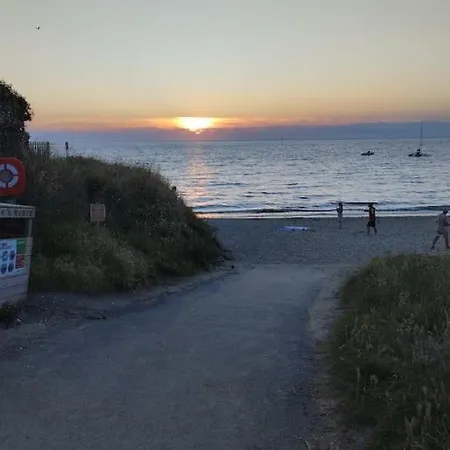 Maison A 300m De La Holiday home