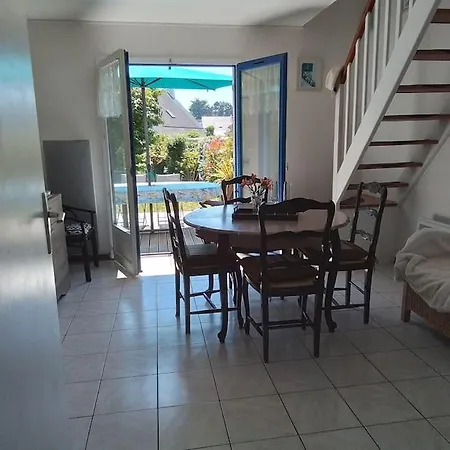 Maison A 300m De La Hébergement de vacances Piriac-sur-Mer