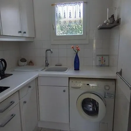 Hébergement de vacances Maison A 300m De La *