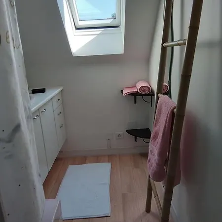 Maison A 300m De La Hébergement de vacances