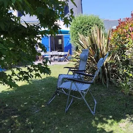 Maison A 300m De La Hébergement de vacances Piriac-sur-Mer