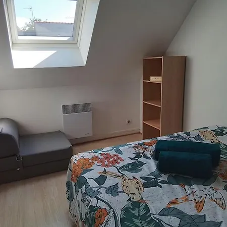 Maison A 300m De La Hébergement de vacances
