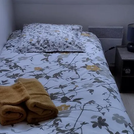 Maison A 300m De La *