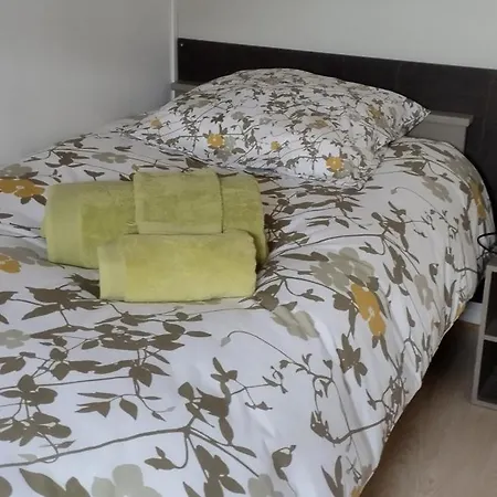 Maison A 300m De La *