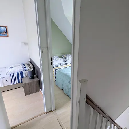 Maison A 300m De La *