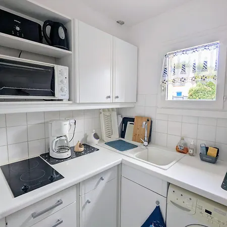 Maison A 300m De La Holiday home Piriac-sur-Mer