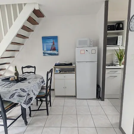 Maison A 300m De La Holiday home