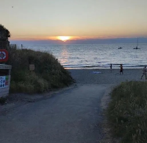 Maison A 300m De La Ferienhaus