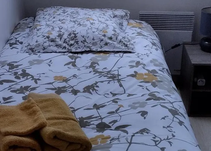 Maison A 300m De La *