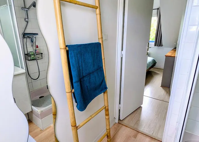 Ferienhaus Maison A 300m De La