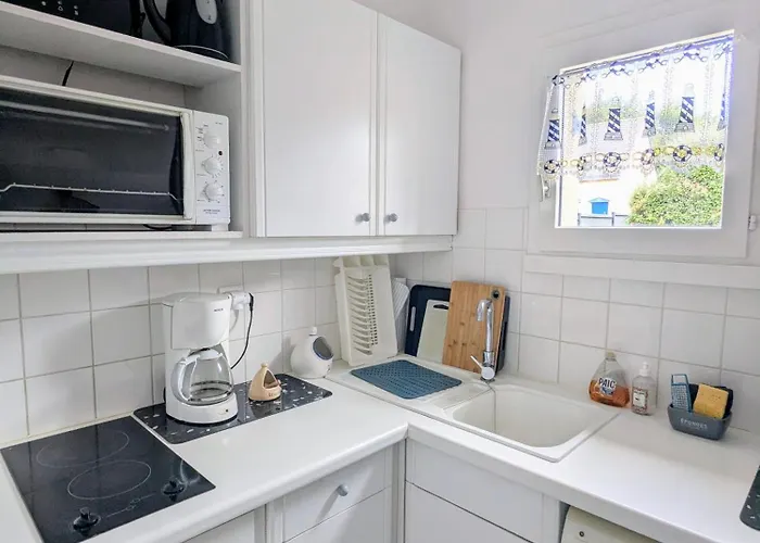 Maison A 300m De La Ferienhaus Piriac-sur-Mer