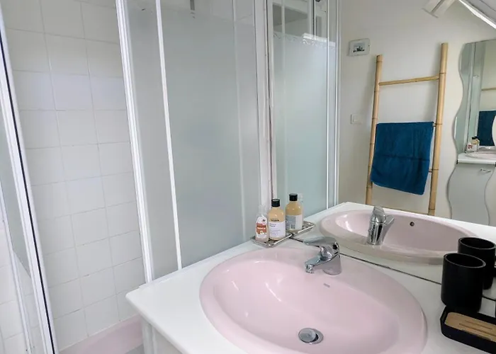 Ferienhaus Maison A 300m De La