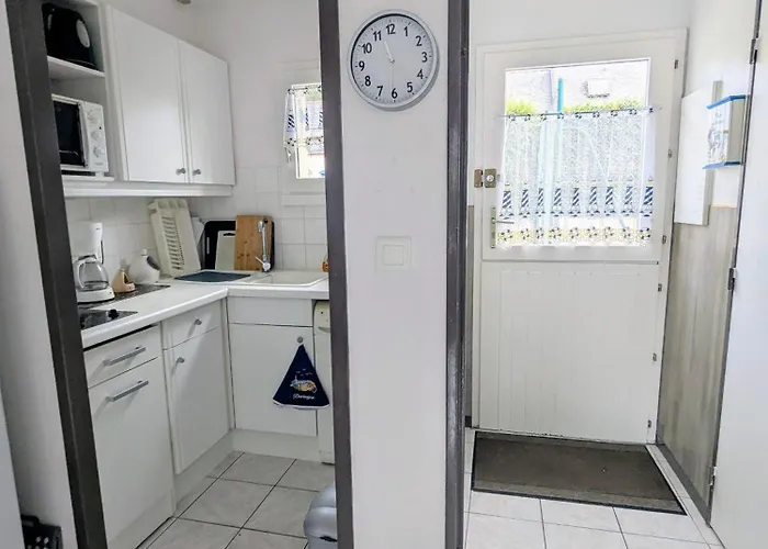 Ferienhaus Maison A 300m De La *