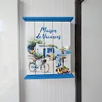 Maison A 300m De La *