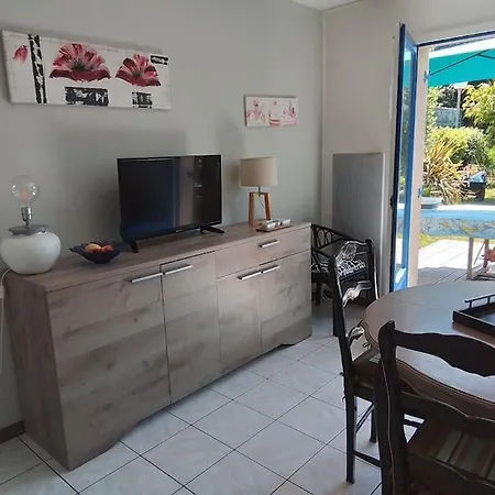 Maison A 300m De La
