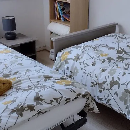 Maison A 300m De La *