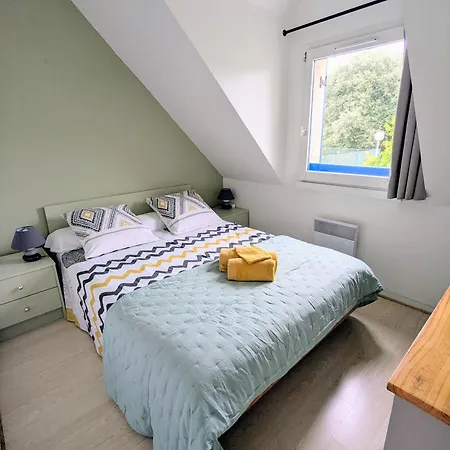 Holiday home Maison A 300m De La *