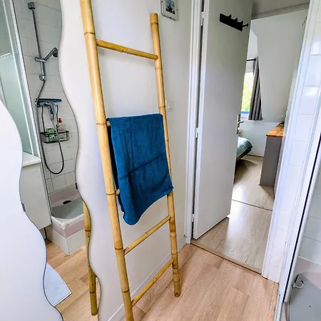 Сasa de vacaciones Maison A 300m De La