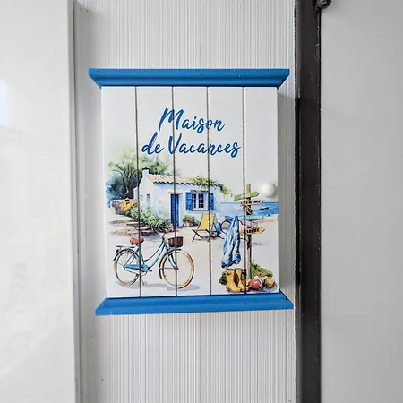 Maison A 300m De La *