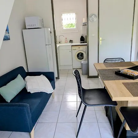 Maison A 300m De La Сasa de vacaciones *