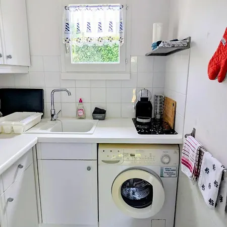 Сasa de vacaciones Maison A 300m De La Piriac-sur-Mer