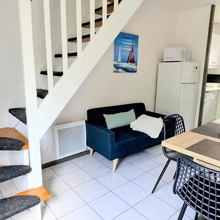 Maison A 300m De La Piriac-sur-Mer