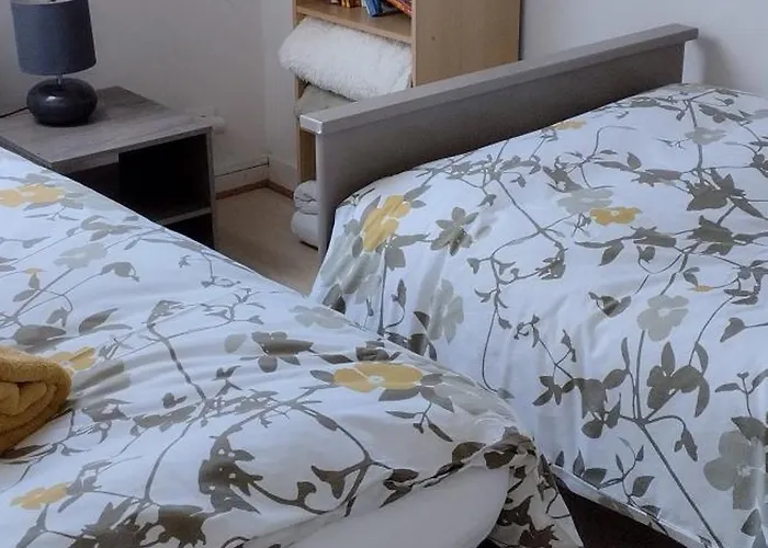 Maison A 300m De La *