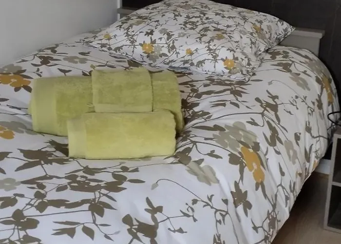 Maison A 300m De La *