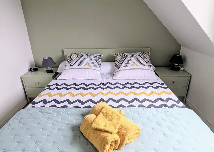 Maison A 300m De La Σπίτι διακοπών