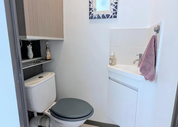 Σπίτι διακοπών Maison A 300m De La *