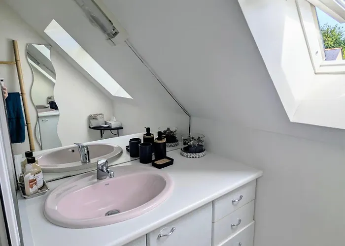 Maison A 300m De La Piriac-sur-Mer