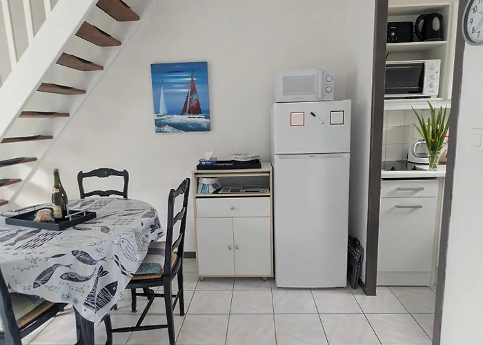 Maison A 300m De La Σπίτι διακοπών