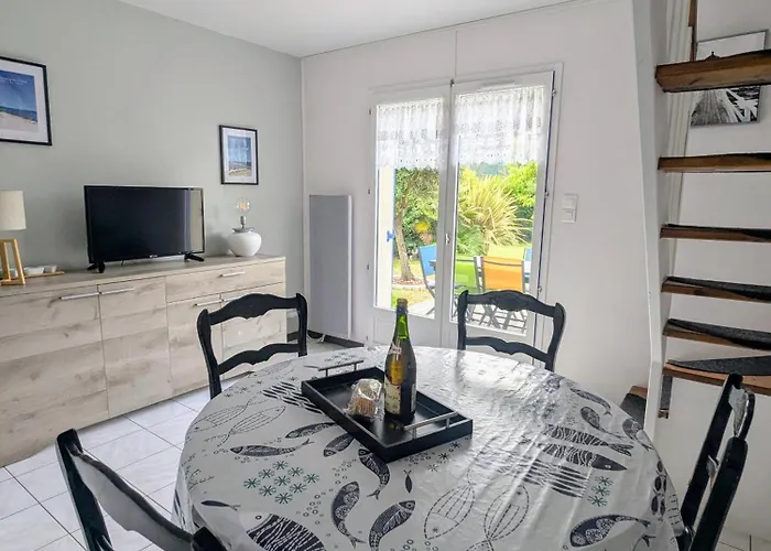 Maison A 300m De La Σπίτι διακοπών *